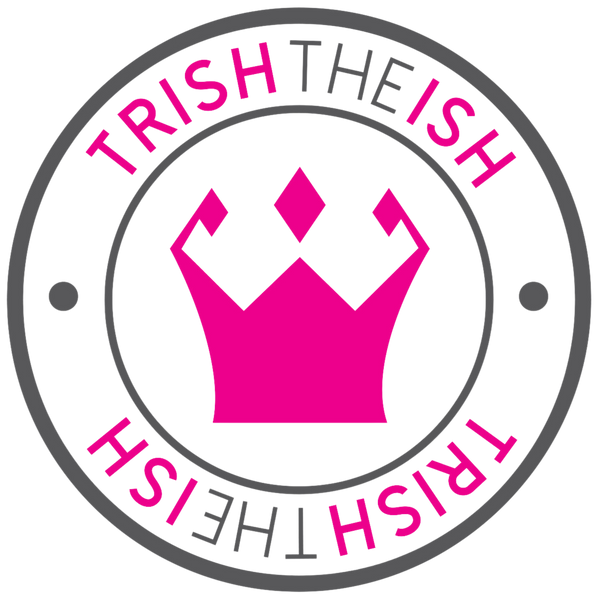 Trish The Ish