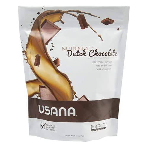 Nutrimeal™ Dutch Chocolate